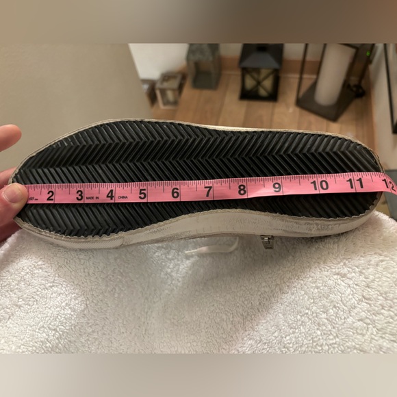 Price ⬇️: Authentic Golden Goose Hi-Top Slides - Tan Suede - Men’s 11US/44EU - Picture 11 of 14